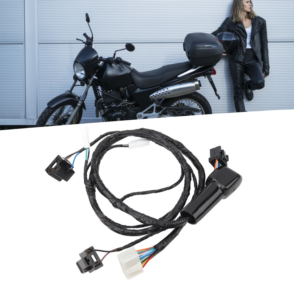 Motorcycle Wire Harness 36620 29G30 7444352971992