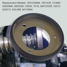 03248300 03240700 1501435MA 76-070-0 Drive/Friction Wheel Disc for 22013 022013 240-068 1501435MA 313883 53830 AM123355
