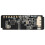 1pc Rd-03D Rd-03 Multi-Target Human Motion Trajectory Localization Tracking  Module PCB Antenna 1