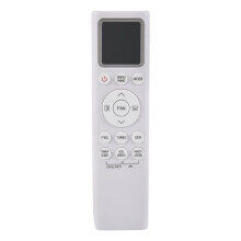 Air Conditioner for TCL Remote Control A/C Remote Fahrenheit Celsius Convert Cool and Heat 002383
