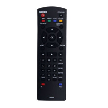 NB958 Remote Control Replaced for Magnavox Blu-Ray Disc DVD Player MBP5210 MBP5210F/F7 MBP5220F MBP5220F/F7 MBP5210F F7
