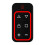 8CH Multi Frequency Garage Door Remote Control 270-868MHZ RF Copy Remote Control Automatically Identify Frequency Red 1
