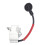 195143202 Ignition Coil Module for Dolmar  PS350 PS351 PS420C PS421 DCS3500 DCS3501 DCS4300 DCS4301 6
