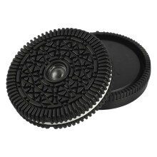 Lente Tipo Pancake de Enfoque Libre de 32 mm F10 para Cámaras Sin Espejo de la Serie para e-Mount