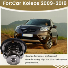 New Engine Cooling Thermostat ASSY 82C 212006N210 21200EA000 for  Koleos 2.5 2009-2016