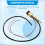 Gas Dioxide Protected Welding Body Socket Binzel Type European Wire Feeder Body Base Welding Torch Conversion Kit 3