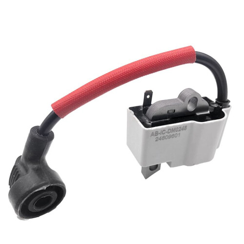 195143202 Ignition Coil Module for Dolmar  PS350 PS351 PS420C PS421 DCS3500 DCS3501 DCS4300 DCS4301 2