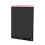 Tablet de Escrita LCD de Fonte Monocromática de 16 Polegadas, Tablet de Desenho Digital, Almofadas de Escrita À Mão, Tablet Eletrônico Portátil 1