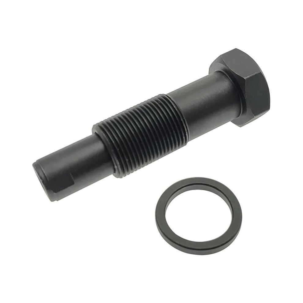 2353281 Car Camshaft Drive Chain Tensioner For Cooper N12 N16 N18 Black 6031035635503