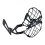 For  PG-1 PG1 2023 2024 Motorcycle Front Headlight Guard Grille Cover Protector Accessories 1