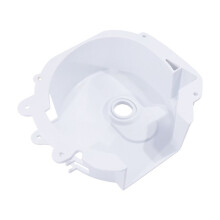 241885001 Refrigerator Ice Dispenser Crusher Housing,Universal Ice Crusher Housing for Most Refrigerator