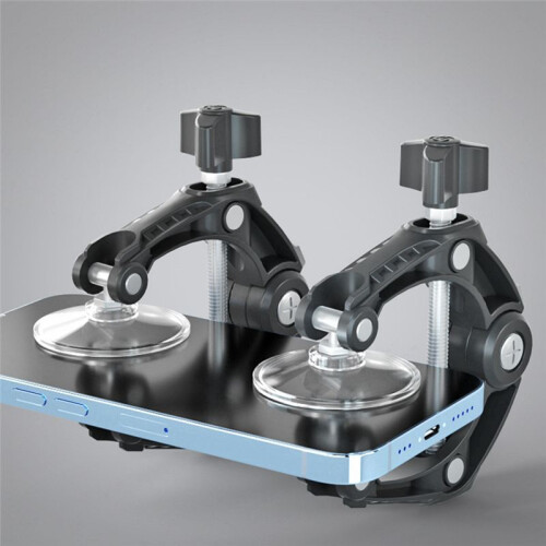 Screen Opening Clamp Support Screen Separation Special Opening Clamp for Mobile Phone Tablets Electronic Repair 2