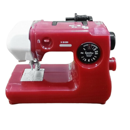 Portable Sewing Machine  Sewing Machine Simulation  Sewing Machine Ornament D