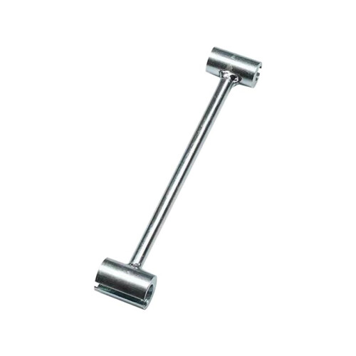 Hinge Adjustment Hinge Adjustment Tool Multi-Specification Portable Labor-Saving Flag Hinge Adjustment Wrench 8-19-mm 1
