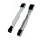 Adjustable Movable Base for Refrigerator and Washing Machine-Roller Bracket with 16 Wheels to Enhance Stability B 5