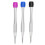 3Pcs/Set Watch Movement Screwdrivers Kit Triangular Oscillating Weight Rotor Screwdriver for 3235 Movement 1