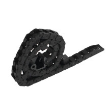 Łańcuch Przeciągający do Zestawu Montażowego Łańcucha Kablowego 3D K1 Max Łańcuchy z Otwartym Drutem Akcesoria do Drukarek 3D
