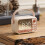 Alarm Clock  5.0 Speaker Support TF Card U Disk AUX 3D Sound Balance Diffusion Type Alarm Clock Speaker A 7