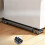 Adjustable Movable Base for Refrigerator and Washing Machine-Roller Bracket with 16 Wheels to Enhance Stability B 2