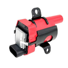 Ignition Coil UF262 D585 10457730 19005218 12563293 8104577300 for Silverado for for Escalade ESV