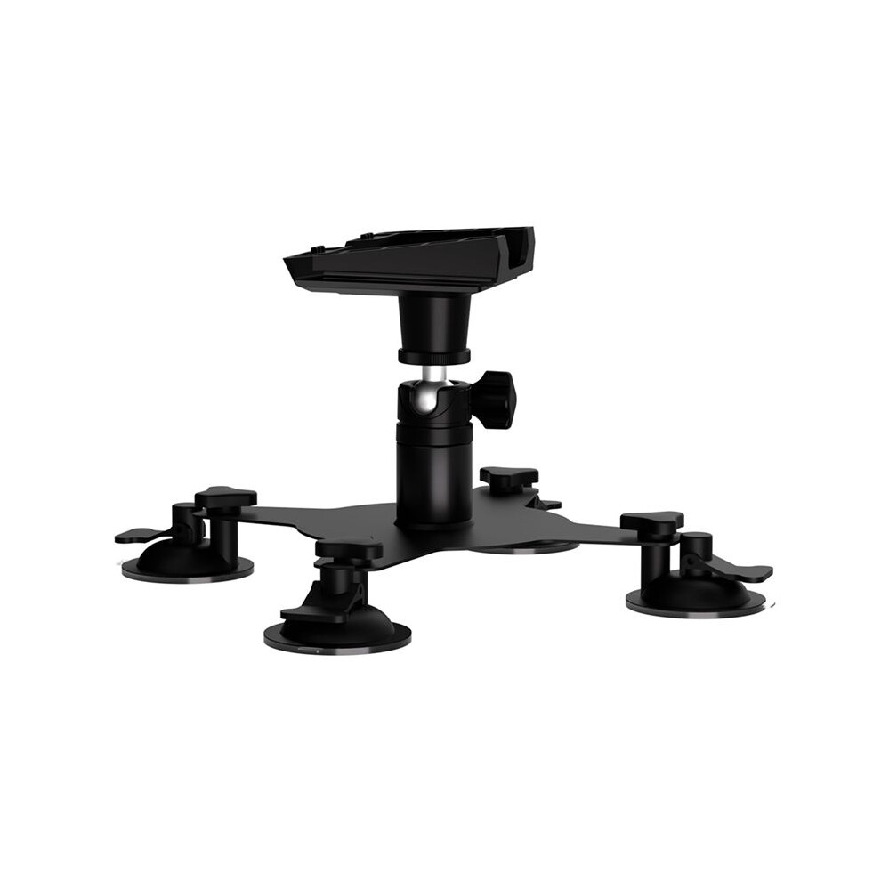 For Starlink Base+Suction Cup Roof Bracket Antenna Suction Cup Bracket Suction Cup Base For Roof/Window/In-Car 6033932660220