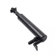 LR039802 Bil Front Huv Lift Stötdämpare Svart för Freelander 2 2006-2014