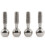 For FSR-Sniper 511029 - Screw FS-Racing 1