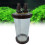 Clear CO2 Atomizer External Turbo Super Diffuser Atomizer Fish Tank Aquarium WaterPlant Fish Tank Landscape Aquatic 3