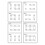 DIY Tool Spliceable Battery Box Battery Holder for 12V 24V 48V  Storage Kit Support High Current 21700-8 4
