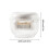 3L Yogurt Strainer Greek Yogurt Strainer Maker Reusable Yogurt Cheese Maker Machine Multipurpose Kitchen Accessories 6
