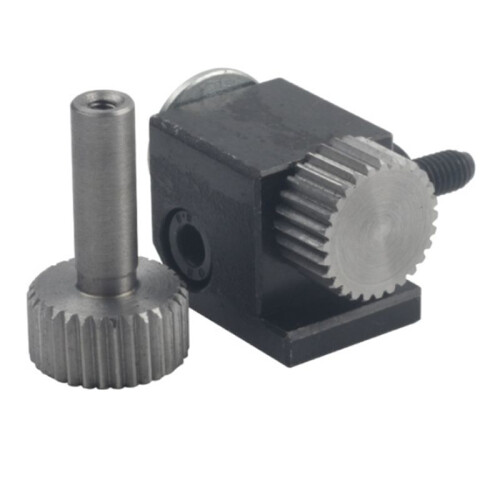 Thread Dial Indicator / Metal Thread Cutting Chase Tool Suitable for WM210V Lathe Accessories 2