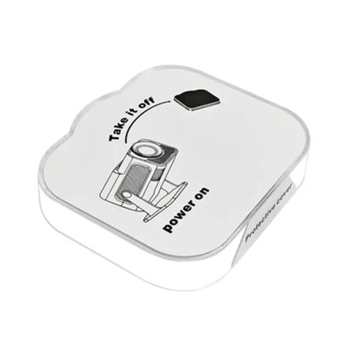 HY320MINI Projector Lens Protection Cover Avoid Dust Waterproof Lens Protector Special for HY320  Projector