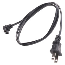 Universal Power Cable for HY300, HY320, HY300 PRO, HY320MiNi Projectors for Various Projectors US PLUG