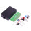 1.5V Flashlight DIY Kit Simple Integrated Circuit Board Soldering Practice Suite Electronic Components Welding Training 1