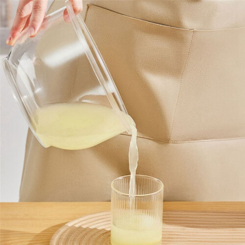 3L Yogurt Strainer Greek Yogurt Strainer Maker Reusable Yogurt Cheese Maker Machine Multipurpose Kitchen Accessories 2