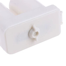 Universal Gas Water Heater Accessories Liquefied Gas Flue Water Heater Battery Box Double Plastic Battery Box