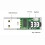 CW Key Trainer PC+Vband Morse Code Trainer USB Code Trainer Telegraph Trainer Key Connection 6