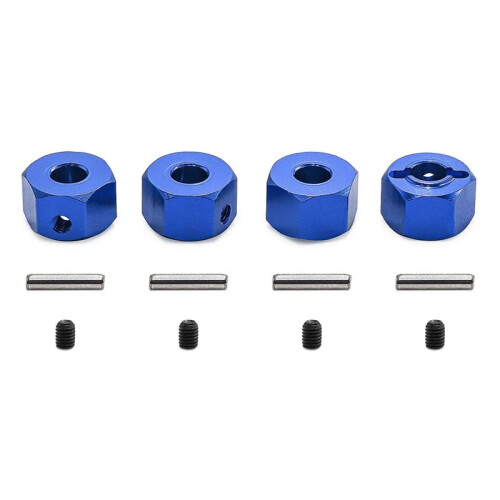 RC Car Upgrade Hex Connector 12MM Kit for   MAXX RC Car Accessories 1