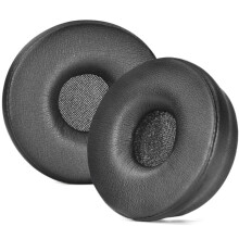 Replacement Ear Pads for Engage55/65/75 Headphones Replacement Earmuffs Ear Pillows Ear Cushions