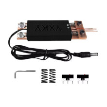 Spot Automatic Trigger Welding Machine Integrated Pen Spot Welding for 18650 DIY Welding Equipment