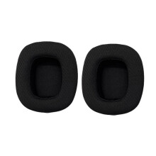 Earpads Replacement for  G5 G50 G35 G3 for Enhanced Comfort and Noise Isolation Black