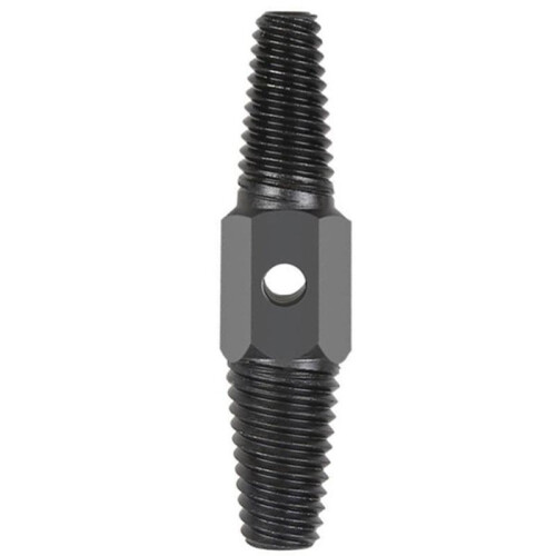 Double- Faucet Valve Screw Extractor Set Broken Wire Water Pipe Bolt Remover Multi-Function Household Tool 1 Set