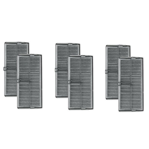 Filter Compatible with  Mijia Robot Vacuum Cleaner M40 Accessories Filter Replacement Accessories