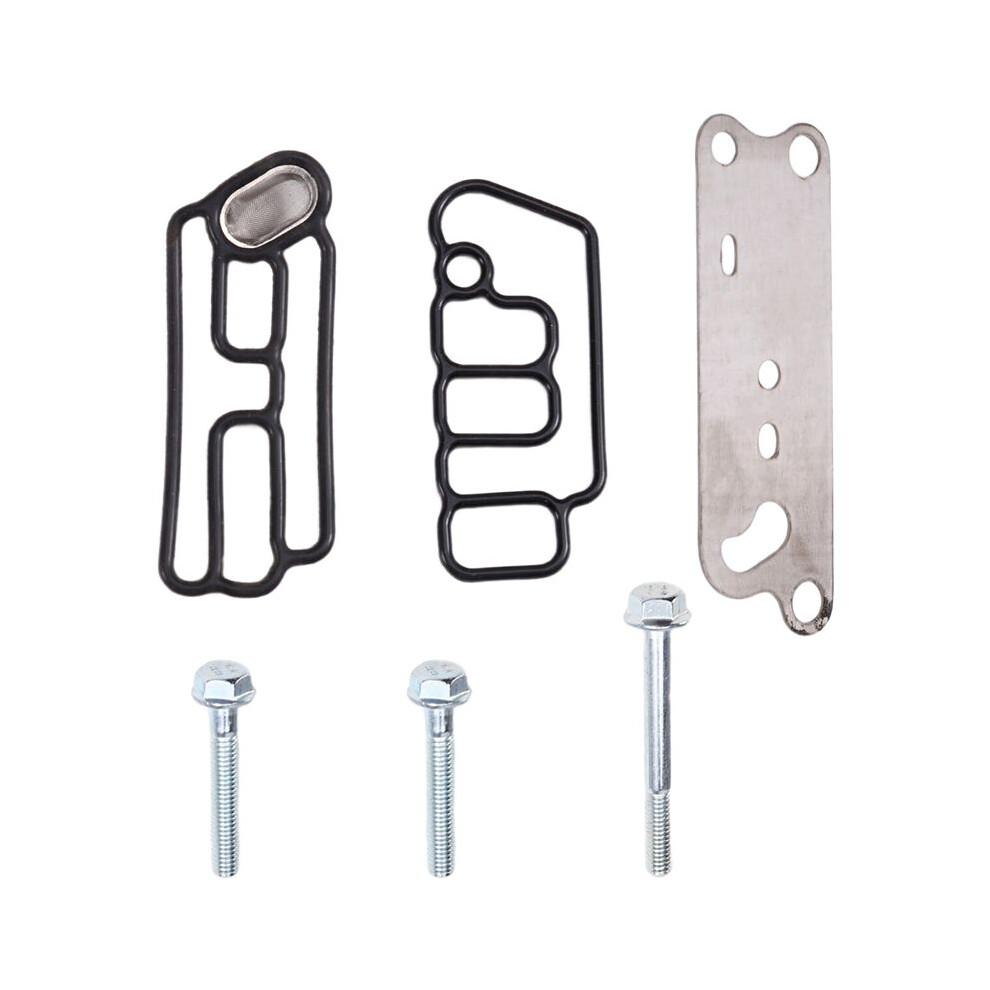 Vvt Engine Variable Valve Timing Solenoid Valve Sealing Gasket 15810-R70-A03 15810-R70-A04 For Accord 6031738677527