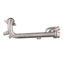 2642008600 Engine Cooling Water Pipe for W205 W213 M264 E200 E300 E350 C160 C180 C200 C300 2642004201