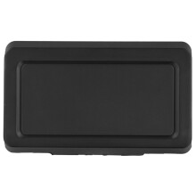 Car Sensor Cover 36809-TVA-A41 36809TVAA41 36809-TVA-H40 for Accord 2021-2022 Sensor Protective Cover