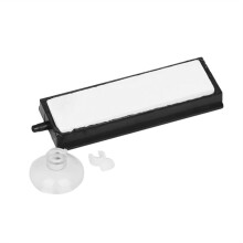 Aquarium-Luftstein, Sprudelstab, Luftsprudler, Luftsteine für Hydrokultur-Aquarien, Belüfter, Pumpenaufsatz, 20 cm