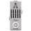 Rowin Guitar Equalizer Pedal 5-Band Parametric EQ Guitar Effect Pedal Frequency Compensator 18dB Range for  Size Pedal 8