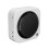 Silicone Protective Covers for   M4/M4 Pro 2024,Protective Cover Case for   Laptop Case Accessory White 1