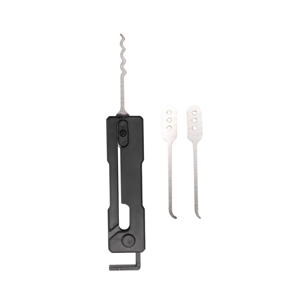Photos - Climbing Gear Grav Pick Pick Outdoor Multi-Tool Outdoor Essential Tool